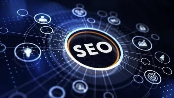 Audit SEO